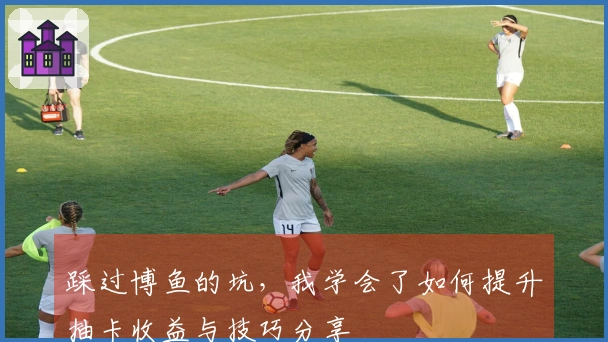 踩过博鱼的坑，我学会了如何提升抽卡收益与技巧分享