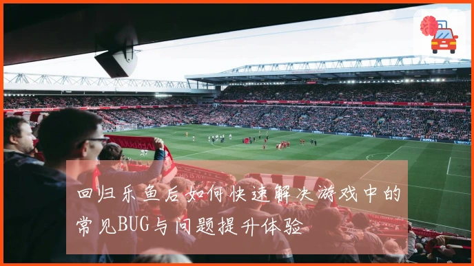 回归乐鱼后如何快速解决游戏中的常见BUG与问题提升体验