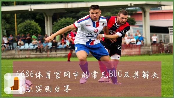 6686体育官网中的常见BUG及其解决方法实测分享